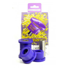 Powerflex bushes for Front Lower Arm Front Bush, from 1997 Volkswagen T4 Transporter (1990 - 2003)