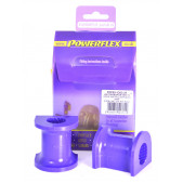 Silent-Bloc Powerflex Stabilisator Vorne 25mm Volkswagen T5 Transporter inkl. 4Motion (2003-2015)