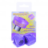 Powerflex bushes for Front Anti Roll Bar Bush Eibach 22mm Volkswagen Corrado (1989-1995)