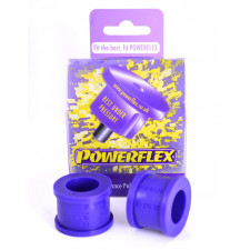 Silent-Bloc Powerflex Oeillet de Fixation pour Barre Anti-Roulis Avant Eibach 22mm Volkswagen Golf MK2 (1985 - 1992) 2WD