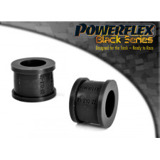 Powerflex bushes for Front Anti Roll Bar Eye Bolt Bush Eibach 22mm Volkswagen Golf MK2 (1985 - 1992) 2WD