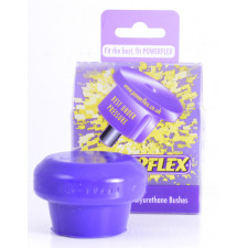 Powerflex bush for Engine Mount Stopper Bush Volkswagen Caddy Mk1 Typ 14 (1985-1996)