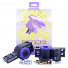 Powerflex Boccola Posteriore Braccio Anteriore Ant Lift e Offset Incidenza Audi TT MK2 8J (2007-2014)
