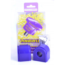 Powerflex Barra Stabilizzatrice Anteriore 20mm Audi A3 MK2 8P (2003-2012)