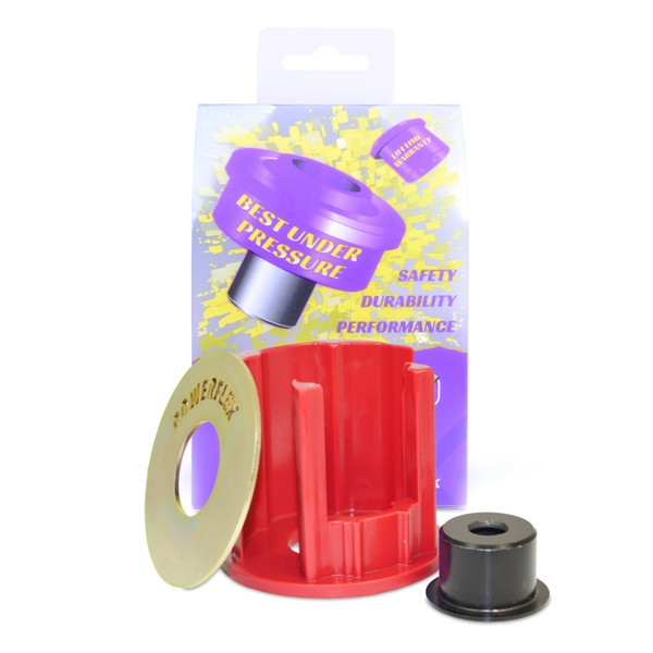 Powerflex bush for Lower Engine Mount Insert (Large) Diesel Audi A3 MK3 8V up to 125PS (2013-) Rear Beam - PF-F85830R - PFF85-830R - 5055676539496