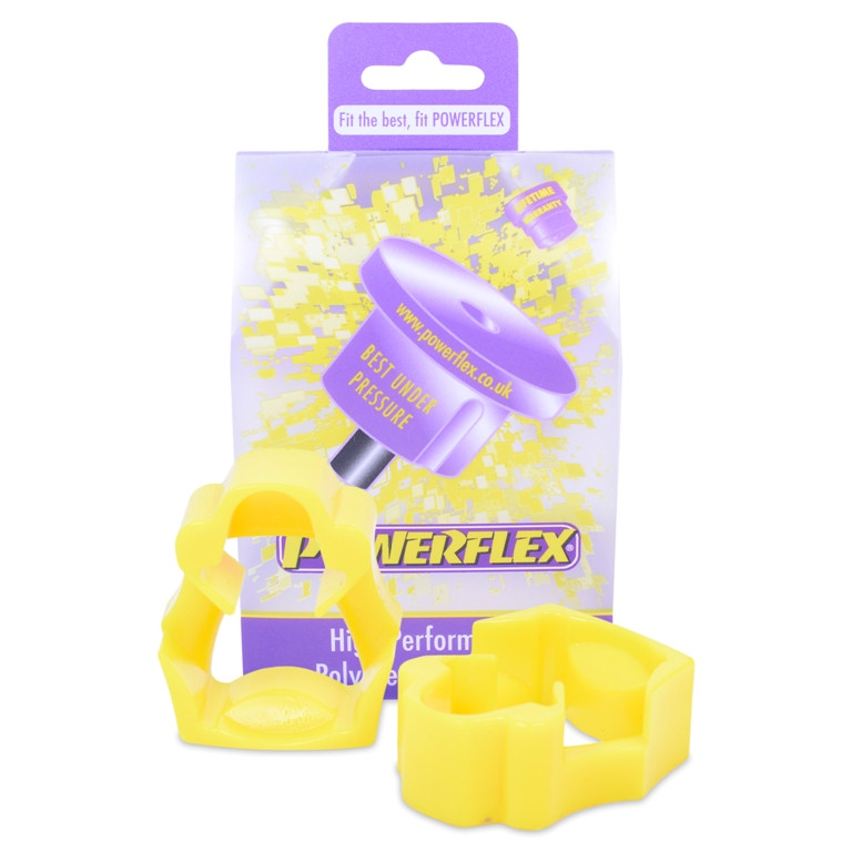 Powerflex Inserto Boccola Supporto Motore Ford Galaxy MK3 (2006 - 2015) - PF-F881030 - PFF88-1030 - 5055676537447