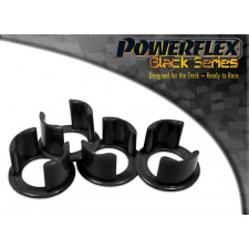 Silent-Bloc Powerflex Black Insert Frontbügel Volvo 850, S70, V70 (bis 2000)