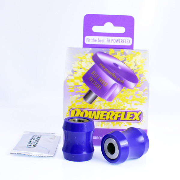 Powerflex link Barra Stabilizzatrice Anteriore a Braccio Volvo 240 (1975 - 1993) - PF-F88204-2 - PFF88-204 - 5055676517579