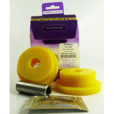 Silent-Bloc Powerflex Motorhalterung Oberer Motor Grob Rund Volvo S60 (2001-2009), V70-Mk2, S80-Mk1 (2000-2007)
