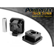 Powerflex Black Supporto Motore Superiore Forma di Croce Benzina Volvo S60 (2001-2009), V70-Mk2, S80-Mk1 (2000-2007)
