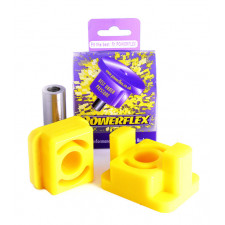 Silent-Bloc Powerflex Support Moteur Supérieur Forme de Croix Diesel Volvo S60 (2001-2009), V70-Mk2, S80-Mk1 (2000-2007)