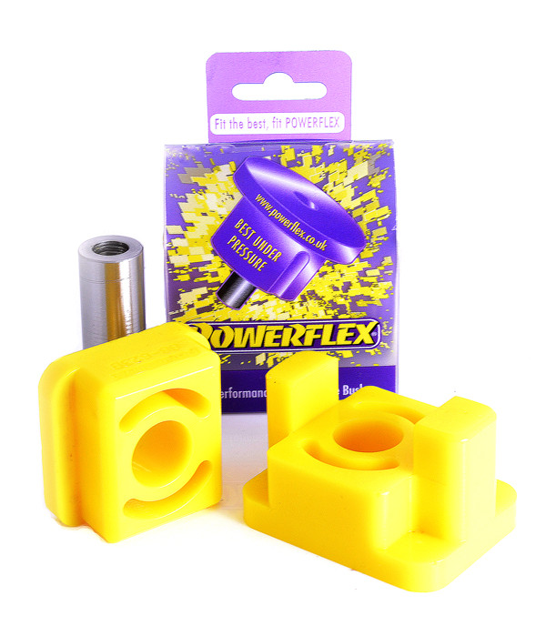 Powerflex Supporto Motore Superiore Forma di Croce Diesel Volvo S60 (2001-2009), V70-Mk2, S80-Mk1 (2000-2007) - PF-F88623 - PFF88-623 - 5055676524805