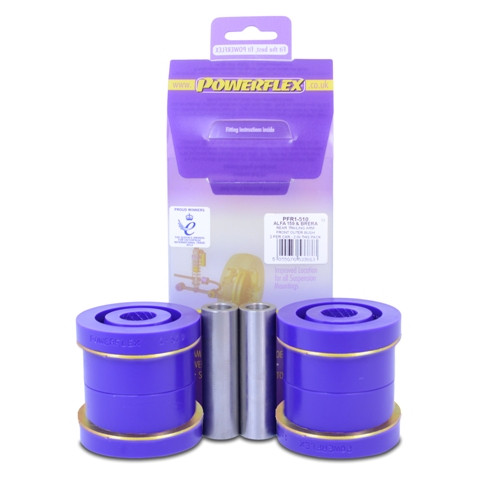 Powerflex Boccola Anteriore Esterna Braccio Posteriore Alfa Romeo 159 (2005-2011) - PF-R1510-2 - PFR1-510 - 5055676533883