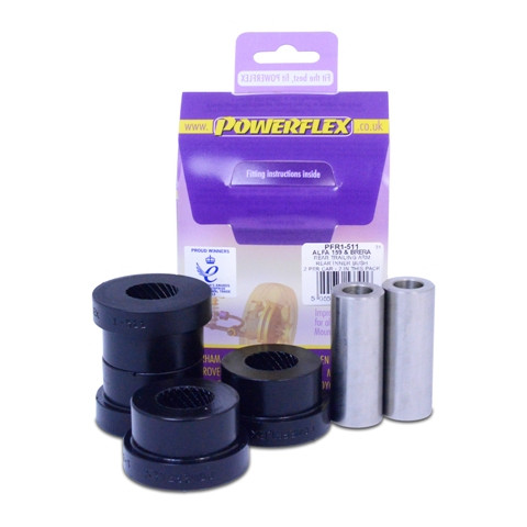 Powerflex Boccola Interiore Braccio Posteriore Alfa Romeo 159 (2005-2011) - PF-R1511-2 - PFR1-511 - 5055676533906