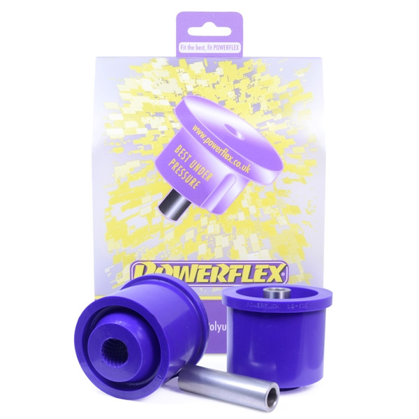 Powerflex Boccola Ponte Posteriore Citroen Berlingo (2008-on) - PF-R12610-2 - PFR12-610 - 5055676539571