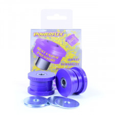 Powerflex bushes for Rear Shock Absorber Top Mounting Bush Fiat 500 (2007-)