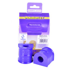 Powerflex bushes for Rear Anti Roll Bar To Chassis Bush 22mm Ford Focus Mk3 inc ST (2011 on) & Estate