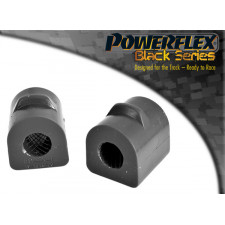 Silent-Bloc Powerflex Black Barre Anti-Roulis Arrière Ford Mondeo (2000 à 2007)
