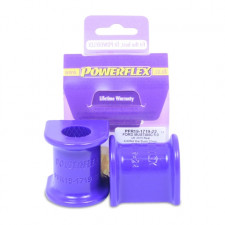 Powerflex bushes for Rear Anti Roll Bar Bush 22mm Ford Mustang (2015 -)