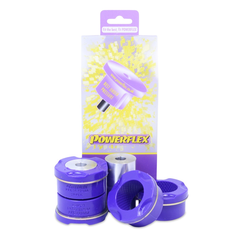 Powerflex Boccola Anteriore Telaio Posteriore Ford Mustang (2015 -) - PF-R191724-2 - PFR19-1724 - 5055676537065