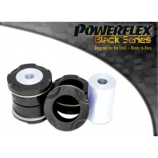 Powerflex Black Boccola Anteriore Telaio Posteriore Ford Mustang (2015 -)