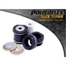 Silent-Bloc Powerflex Black Arrière Berceau Arrière Ford Mustang (2015 -)