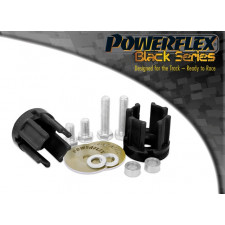 Silent-Bloc Powerflex Black Insert Vorne Differential Hinten Ford Mustang (2015 -)