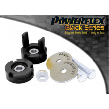 Silent-Bloc Powerflex Black Insert Arrière Différentiel Arrière Ford Mustang (2015 -)