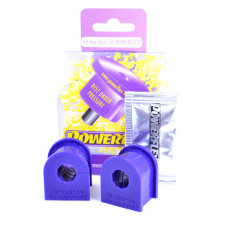 Silent-Bloc Powerflex Stabilisator hinten 14mm Ford Sierra 3Dr & Sapphire RS Cosworth 2WD