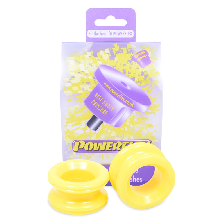 Powerflex Superiore Ammortizzatore Posteriore Ford Escort Mk3 & 4, XR3i, Orion Tutte le versioni (1980-1990) - PF-R19220-2 - PFR19-220 - 5055676538239
