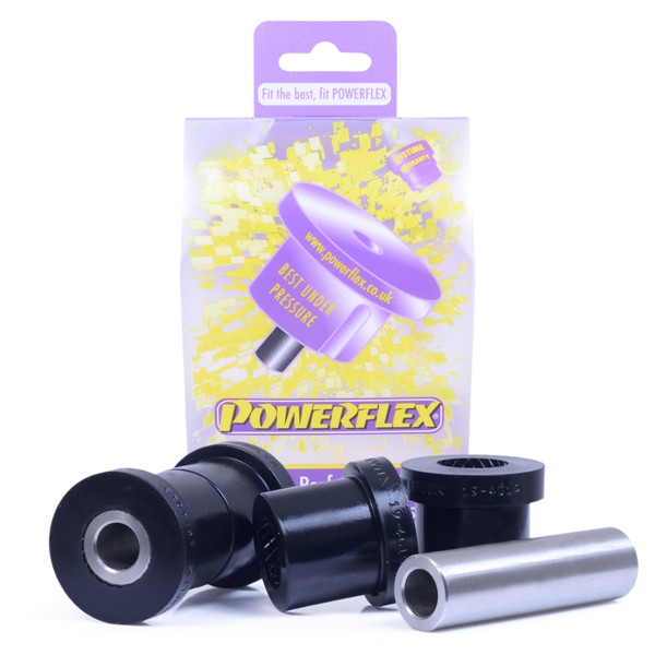 Powerflex Supporto Boccola Frontale Molla Posteriore Ford Transit (2000 - 2006) - PF-R194012-2 - PFR19-4012 - 5055676540416