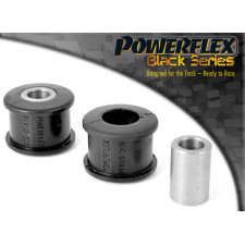 Powerflex Black Interiore Boccola Ponte Posteriore Barra Ford Escort MK5,6 RS2000 4X4 1992-96