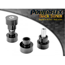 Powerflex Black Boccola Anteriore Tirante Posteriore Ford Escort MK5,6 RS2000 4X4 1992-96