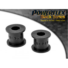 Silent-Bloc Powerflex Black Biellette Train Arrière sur Liaison Barre Anti-Roulis Ford Escort MK5,6 RS2000 4X4 1992-96