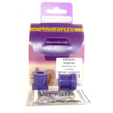 Powerflex Boccola Barra Stabilizzatrice Posteriore Ford Escort MK5,6 RS2000 4X4 1992-96