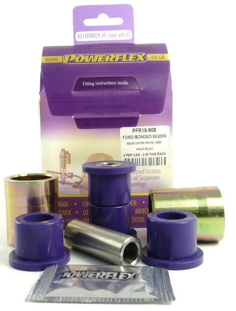 Powerflex Boccola Superiore Interna Anteriore Braccio Posteriore Ford Mondeo (1992-2000) - PF-R19908-2 - PFR19-908 - 5055676503916