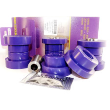 Silent-Bloc Powerflex Hinten Obere Dreiecksleiste Vorne Honda S2000 (1999-2009)