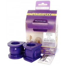 Silent-Bloc Powerflex Barre Anti-Roulis Arrière 27.2mm Honda S2000 (1999-2009)