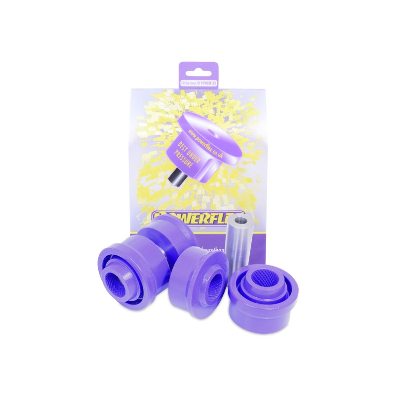 Powerflex Boccola Ponte Posteriore Honda Jazz(2014 -) - PF-R25410-2 - PFR25-410 - 5055676538222