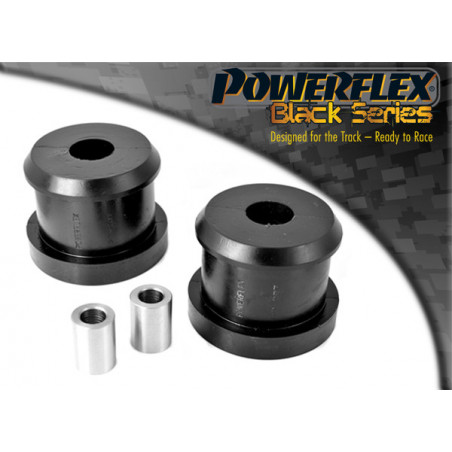 Silent-Bloc Powerflex Black Train Arrière Jaguar XJ6, XJ6R - X300 & X306 (1994-1997)