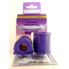 Silent-Bloc Powerflex Barre Anti-Roulis Arrière 17mm Jaguar XJ6, XJ6R - X300 & X306 (1994-1997)