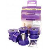 Powerflex bushes for Rear Axle Brace Assembly Bush Jaguar (Daimler) XJ6, XJ6R - X300 & X306 (1994-1997)