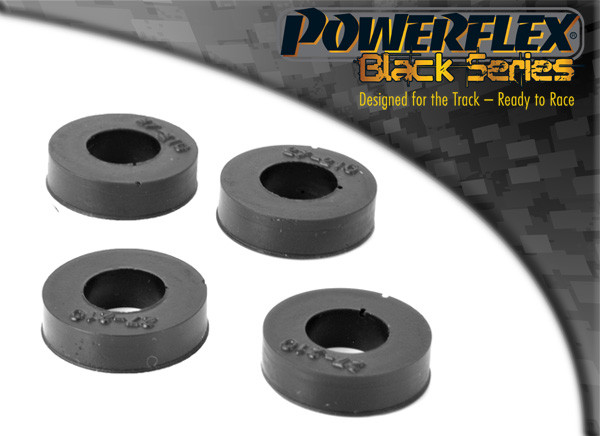 Silent-Bloc Powerflex Black Liaison Barre Anti-Roulis Arrière Jaguar XJ6, XJ6R - X300 & X306 (1994-1997) - PF-R27210-4N - PFR27-210BLK - 5055676515315