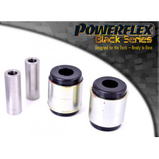 Silent-Bloc Powerflex Black Avant Intérieur Bras Arrière Inférieur Jaguar S Type - X200 (1998-2002)