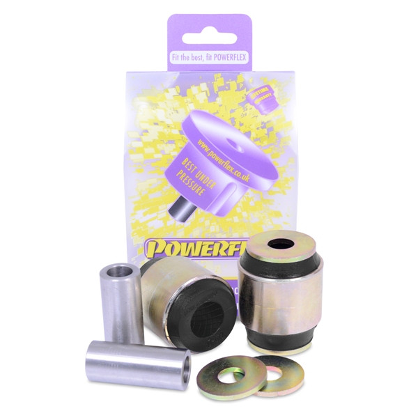 Powerflex Boccola Posteriore interna Inferiore Braccio Posteriore Jaguar F Type (2013-) - PF-R27612-2 - PFR27-612 - 5055676523747