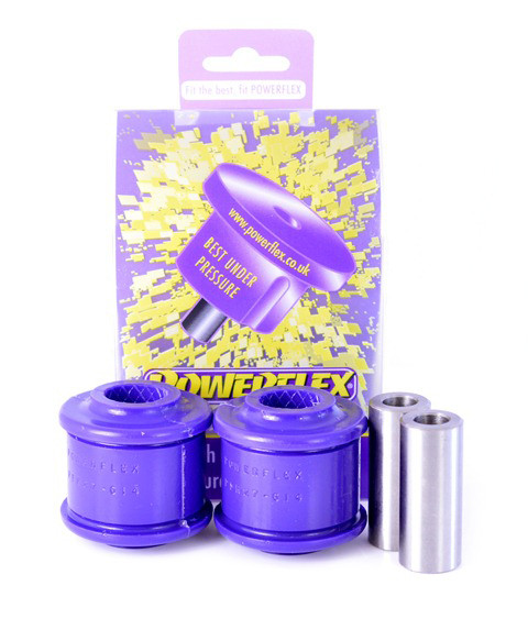 Powerflex Anteriore Braccio Asse Posteriore Superiore Jaguar F Type (2013-) - PF-R27614-2 - PFR27-614 - 5055676523457