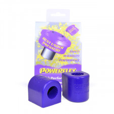 Silent-Bloc Powerflex Stabilisator hinten 25mm Jeep Grand Cherokee Mk4 WK2 (2011-2015)