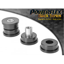 Powerflex Black Boccola Anteriore Ponte Posteriore Audi 80, 90 incluso Avant (73 - 1996)