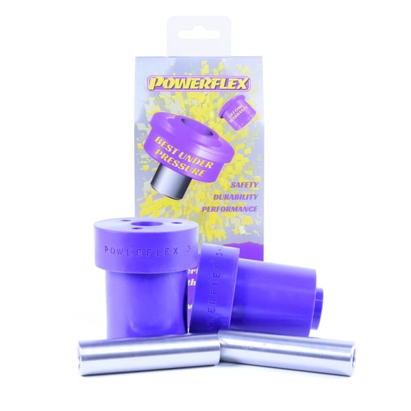 Powerflex Boccola Anteriore Ponte Posteriore Audi 80, 90 incluso Avant (73 - 1996) - PF-R3111-2 - PFR3-111 - 5055676500700