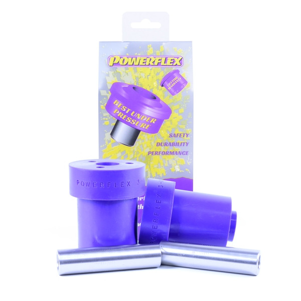 Powerflex bushes for Rear Beam Front Location Bush Audi 80, 90 inc Avant (1973 - 1996) - PF-R3111-2 - PFR3-111 - 5055676500700